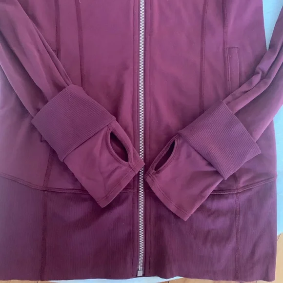 Lululemon Daily Practice Jacket - Picture 6 of 6
